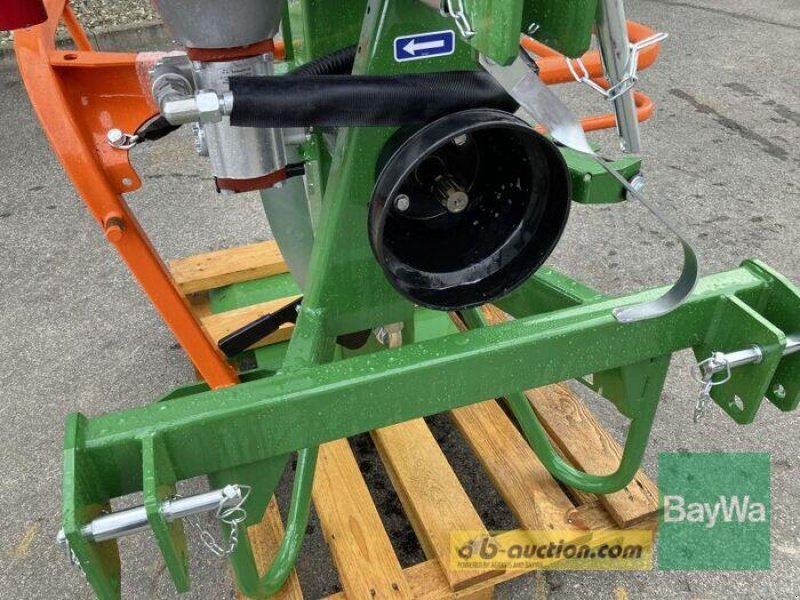 Sonstige Forsttechnik van het type Posch HYDROCOMBI 16 PZGE-E, 5D-R, Gebrauchtmaschine in Bamberg (Foto 4)