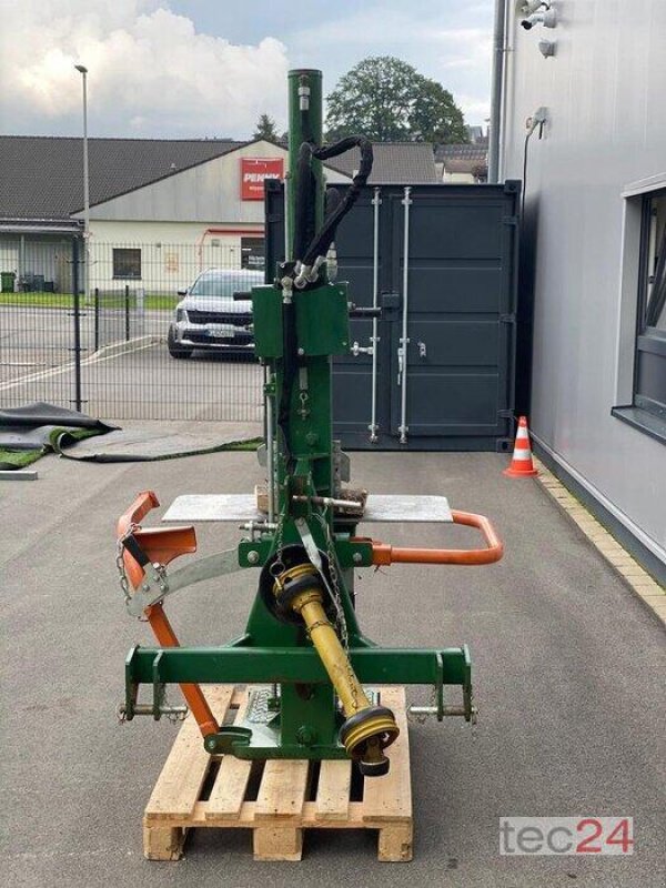 Sonstige Forsttechnik typu Posch HydroCombi 18To PZG, Gebrauchtmaschine v Wipperfürth (Obrázek 2)