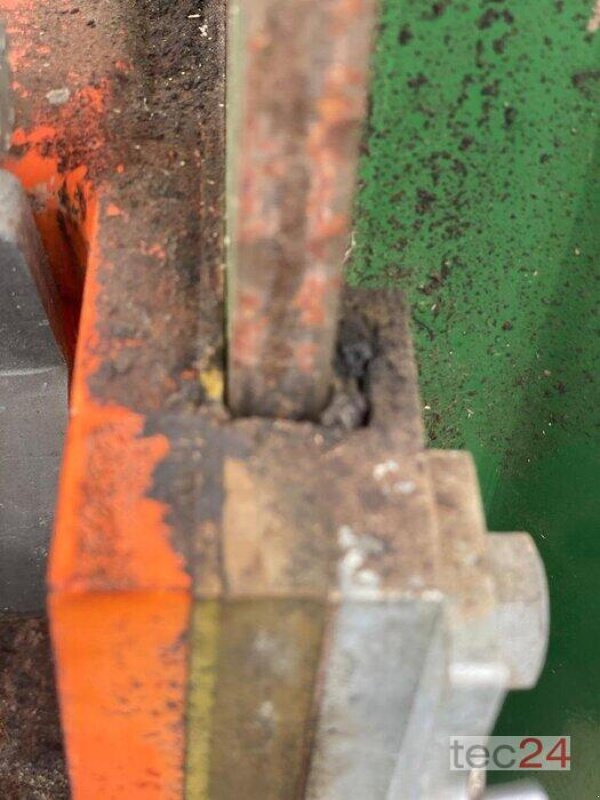 Sonstige Forsttechnik typu Posch HydroCombi 18To PZG, Gebrauchtmaschine v Wipperfürth (Obrázek 6)
