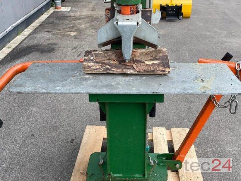 Sonstige Forsttechnik typu Posch HydroCombi 18To PZG, Gebrauchtmaschine v Wipperfürth (Obrázek 5)