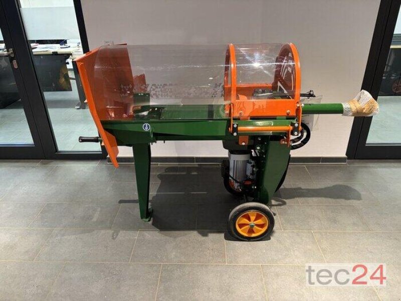 Sonstige Forsttechnik del tipo Posch Oscar Holzspalter  (M6790NRL), Neumaschine In Wipperfürth (Immagine 8)