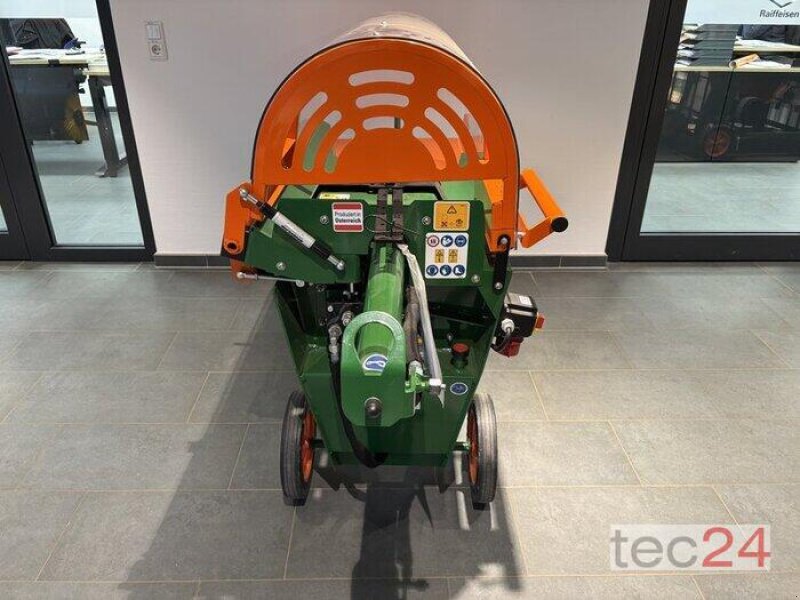 Sonstige Forsttechnik del tipo Posch Oscar Holzspalter  (M6790NRL), Neumaschine In Wipperfürth (Immagine 2)