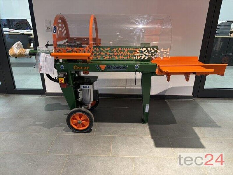 Sonstige Forsttechnik del tipo Posch Oscar Holzspalter  (M6790NRL), Neumaschine In Wipperfürth (Immagine 1)