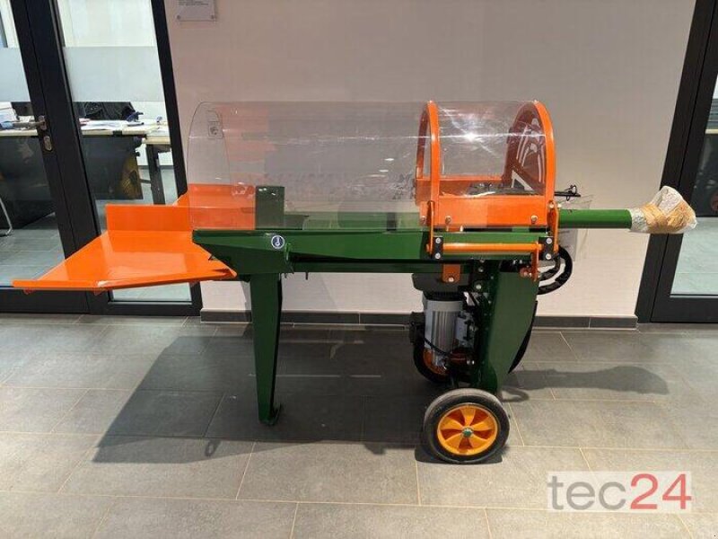 Sonstige Forsttechnik del tipo Posch Oscar Holzspalter  (M6790NRL), Neumaschine In Wipperfürth (Immagine 6)