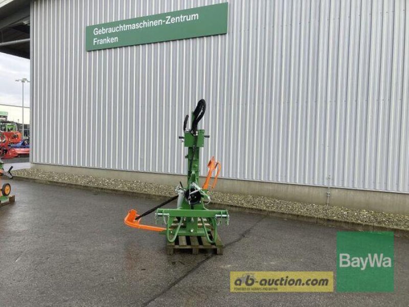 Sonstige Forsttechnik tipa Posch POSCH HOLZSPALTER HydroCombi, Gebrauchtmaschine u Bamberg (Slika 1)