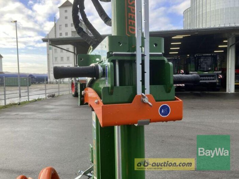 Sonstige Forsttechnik of the type Posch POSCH HOLZSPALTER HydroCombi, Gebrauchtmaschine in Bamberg (Picture 7)