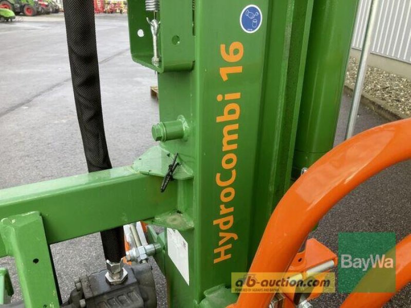 Sonstige Forsttechnik of the type Posch POSCH HOLZSPALTER HydroCombi, Gebrauchtmaschine in Bamberg (Picture 5)