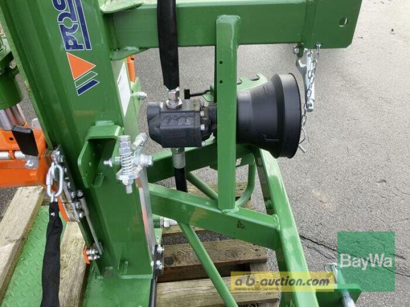 Sonstige Forsttechnik of the type Posch POSCH HOLZSPALTER HydroCombi, Gebrauchtmaschine in Bamberg (Picture 4)