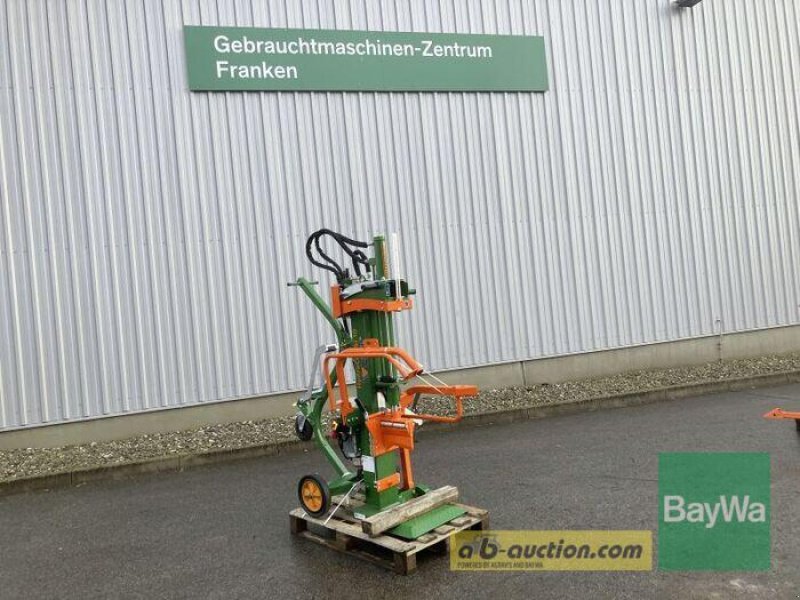 Sonstige Forsttechnik tipa Posch POSCH HYDROCOMBI 10-V2 M.AUTOS, Gebrauchtmaschine u Bamberg (Slika 1)