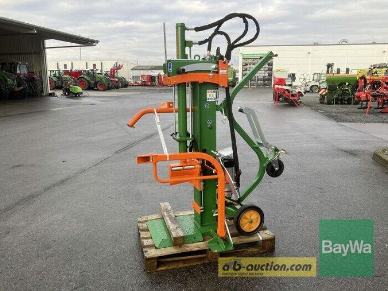 Sonstige Forsttechnik of the type Posch POSCH HYDROCOMBI 10-V2 M.AUTOS, Gebrauchtmaschine in Bamberg (Picture 2)