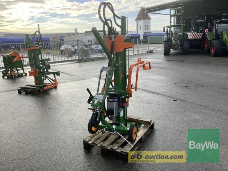 Sonstige Forsttechnik of the type Posch POSCH HYDROCOMBI 10-V2 M.AUTOS, Gebrauchtmaschine in Bamberg (Picture 3)