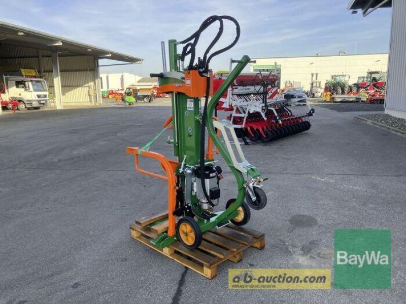 Sonstige Forsttechnik del tipo Posch POSCH HYDROCOMBI 10, Gebrauchtmaschine en Bamberg (Imagen 2)