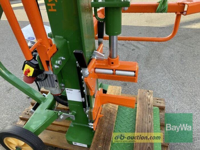 Sonstige Forsttechnik del tipo Posch POSCH HYDROCOMBI 10, Gebrauchtmaschine en Bamberg (Imagen 7)
