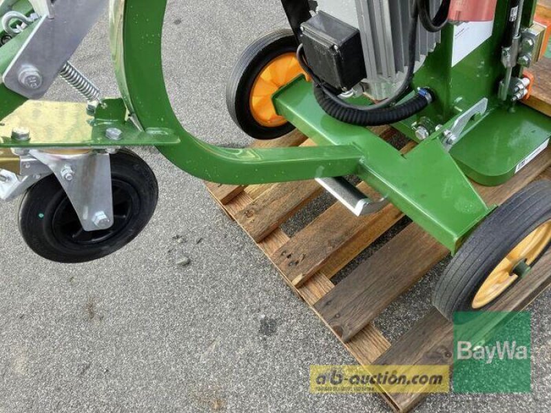 Sonstige Forsttechnik del tipo Posch POSCH HYDROCOMBI 10, Gebrauchtmaschine en Bamberg (Imagen 8)