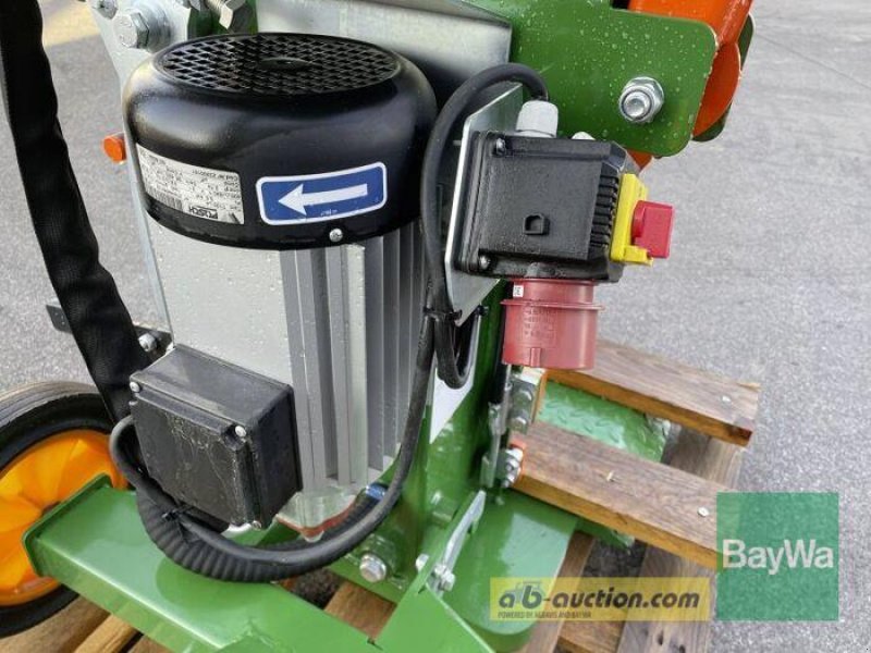 Sonstige Forsttechnik del tipo Posch POSCH HYDROCOMBI 10, Gebrauchtmaschine en Bamberg (Imagen 5)