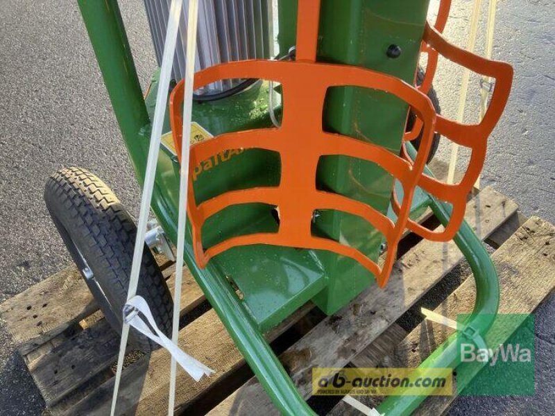Sonstige Forsttechnik typu Posch POSCH SPALTAXT 10, Gebrauchtmaschine v Bamberg (Obrázok 7)