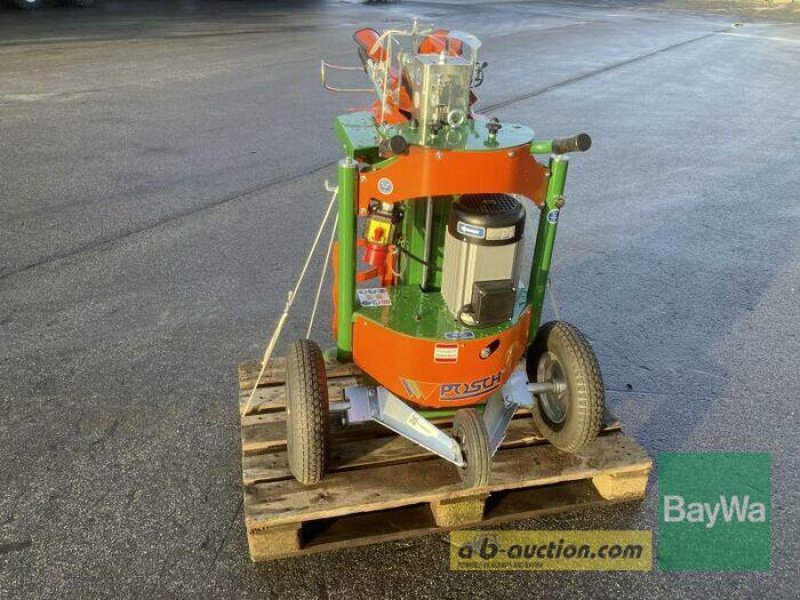 Sonstige Forsttechnik typu Posch POSCH SPALTAXT 10, Gebrauchtmaschine v Bamberg (Obrázok 3)