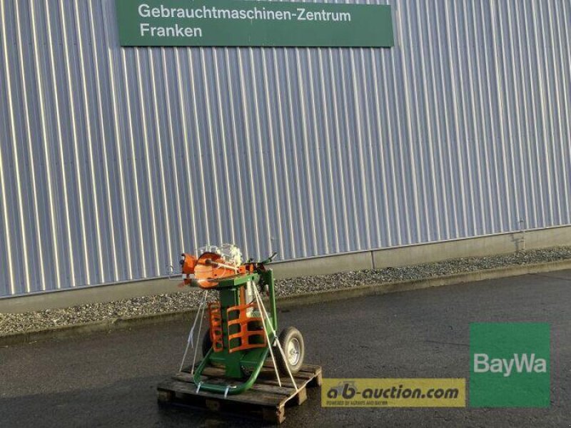 Sonstige Forsttechnik typu Posch POSCH SPALTAXT 10, Gebrauchtmaschine v Bamberg (Obrázok 1)