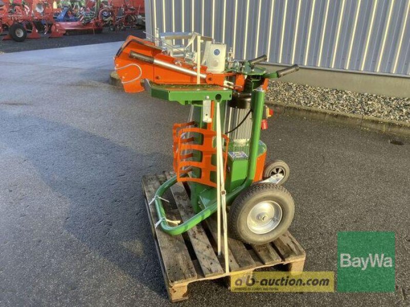 Sonstige Forsttechnik typu Posch POSCH SPALTAXT 10, Gebrauchtmaschine v Bamberg (Obrázok 2)