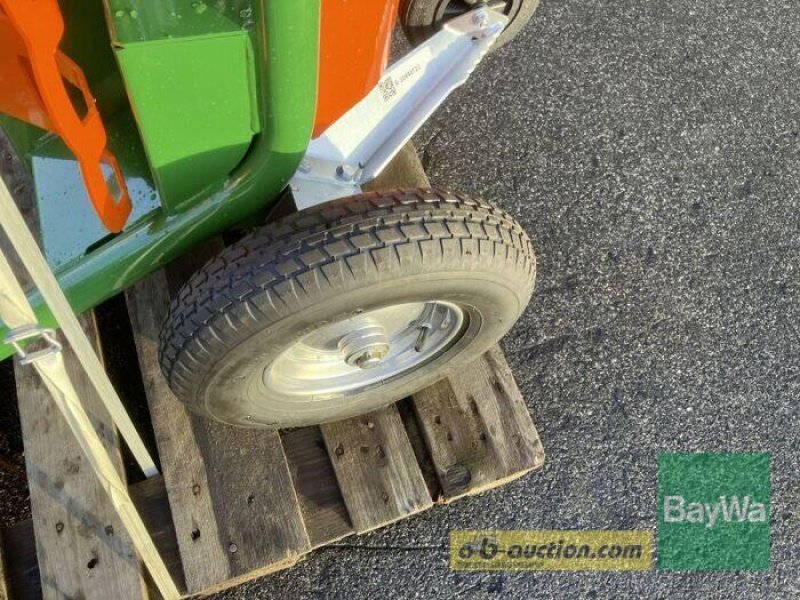 Sonstige Forsttechnik typu Posch POSCH SPALTAXT 10, Gebrauchtmaschine v Bamberg (Obrázok 11)