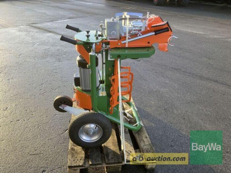 Sonstige Forsttechnik typu Posch POSCH SPALTAXT 10, Gebrauchtmaschine v Bamberg (Obrázok 4)