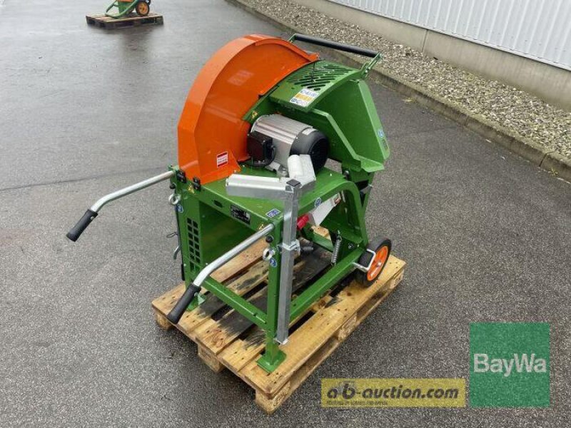 Sonstige Forsttechnik tipa Posch POSCH WIPPSÄGE WE 5,5-700, Gebrauchtmaschine u Bamberg (Slika 1)