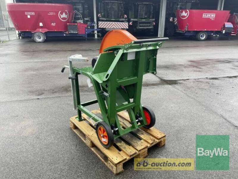 Sonstige Forsttechnik typu Posch POSCH WIPPSÄGE WE 5,5-700, Gebrauchtmaschine v Bamberg (Obrázek 2)