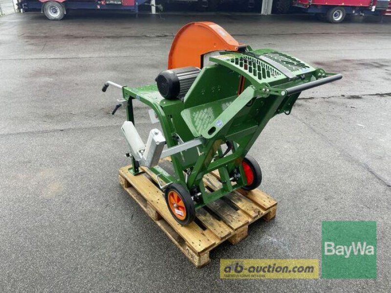 Sonstige Forsttechnik typu Posch POSCH WIPPSÄGE WE 5,5-700, Gebrauchtmaschine v Bamberg (Obrázek 7)