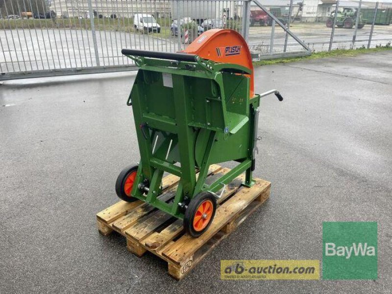 Sonstige Forsttechnik typu Posch POSCH WIPPSÄGE WE 5,5-700, Gebrauchtmaschine v Bamberg (Obrázek 3)