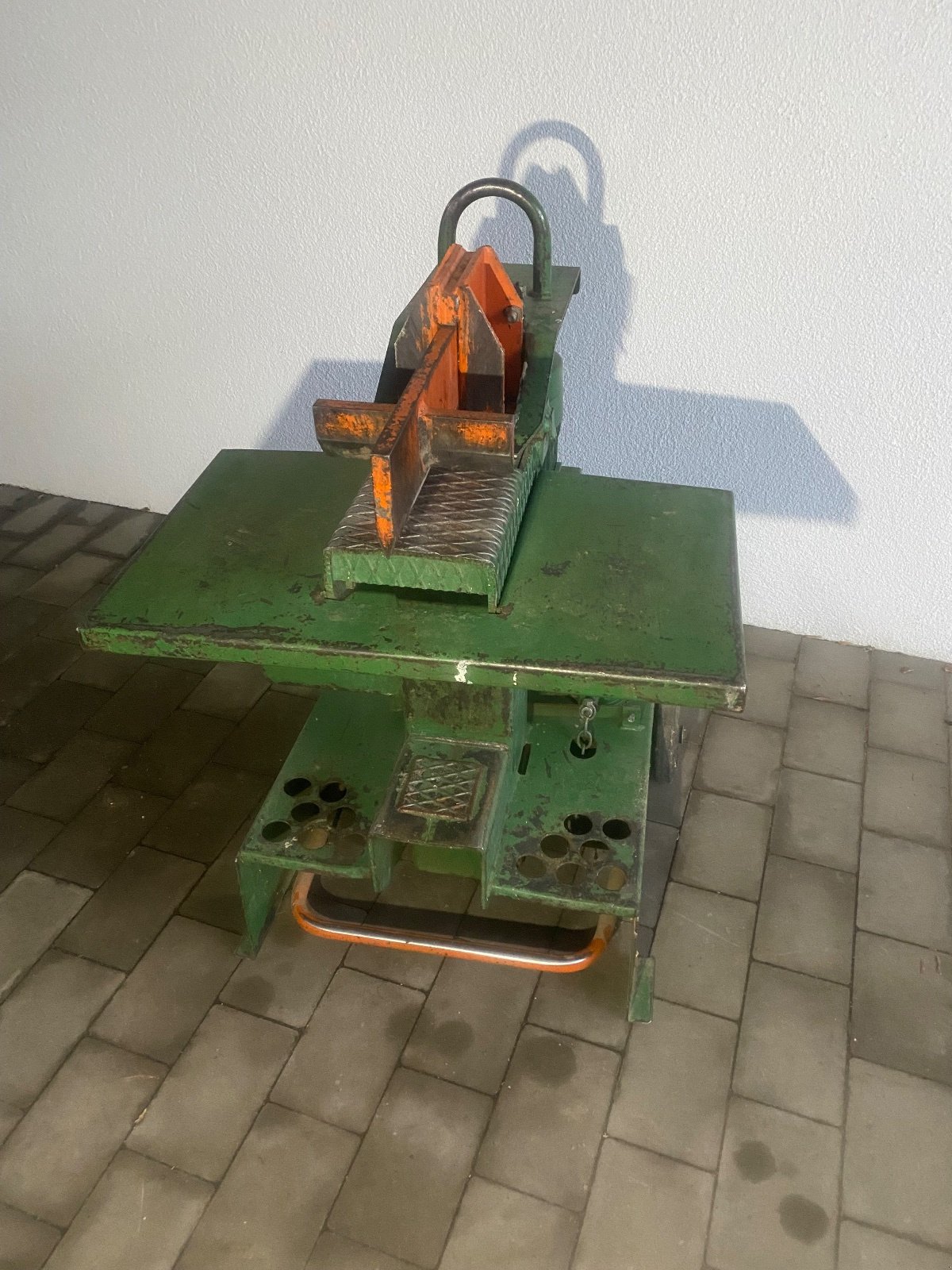 Sonstige Forsttechnik typu Posch Posch, Gebrauchtmaschine v Pförring (Obrázek 1)