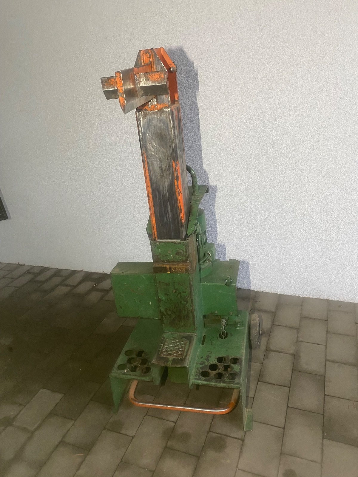 Sonstige Forsttechnik typu Posch Posch, Gebrauchtmaschine v Pförring (Obrázek 2)