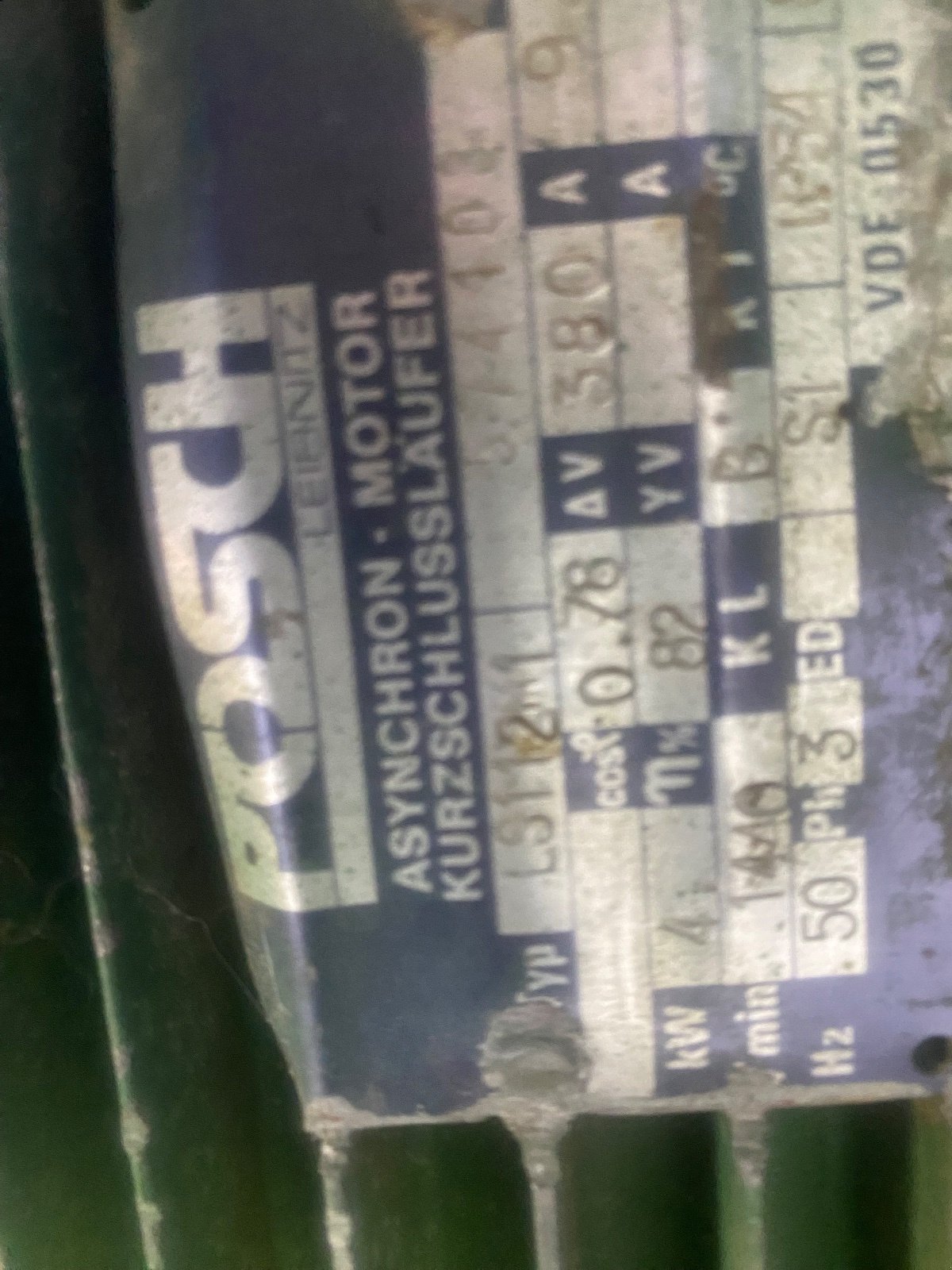 Sonstige Forsttechnik typu Posch Posch, Gebrauchtmaschine v Pförring (Obrázek 3)