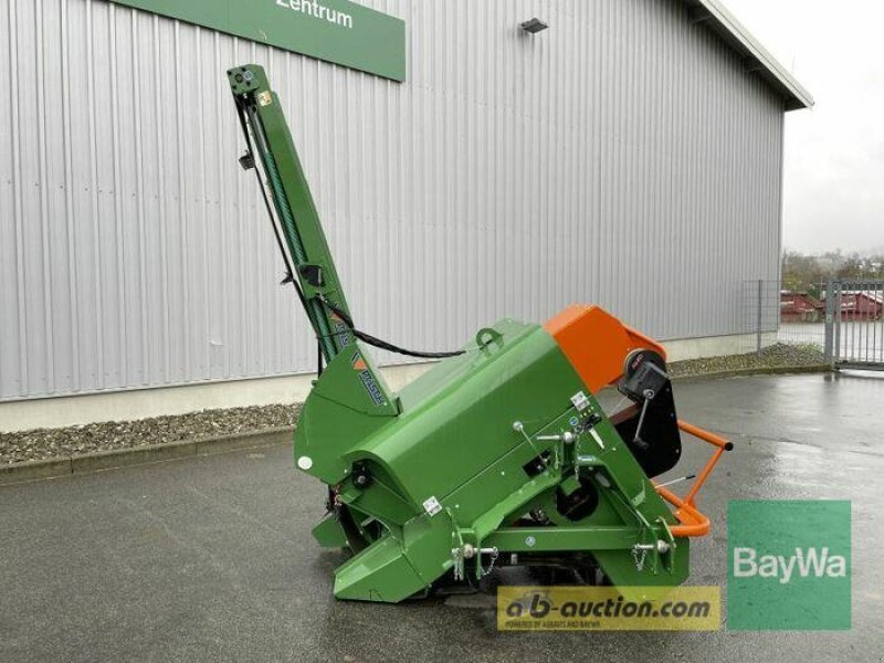 Posch SMARTCUT M1454 Z,F5,A, Gebrauchtmaschine, Year of manuf.: 2022 (Picture 1) Sonstige Forsttechnik of the type Posch SMARTCUT M1454 Z,F5,A, Gebrauchtmaschine in Bamberg (Picture 1)