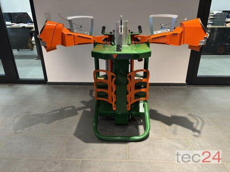 Sonstige Forsttechnik du type Posch Spaltaxt 10 Holzspalter (M6175N), Neumaschine en Wipperfürth (Photo 6)