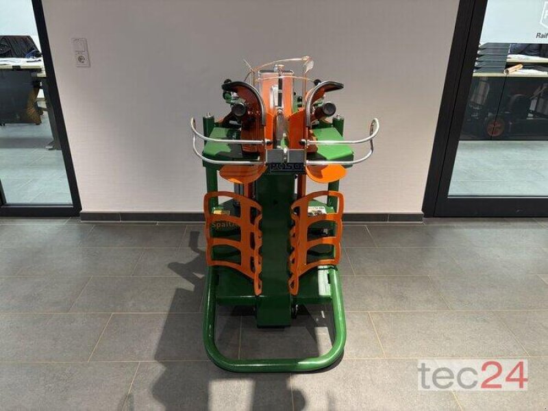 Sonstige Forsttechnik du type Posch Spaltaxt 10 Holzspalter (M6175N), Neumaschine en Wipperfürth (Photo 5)