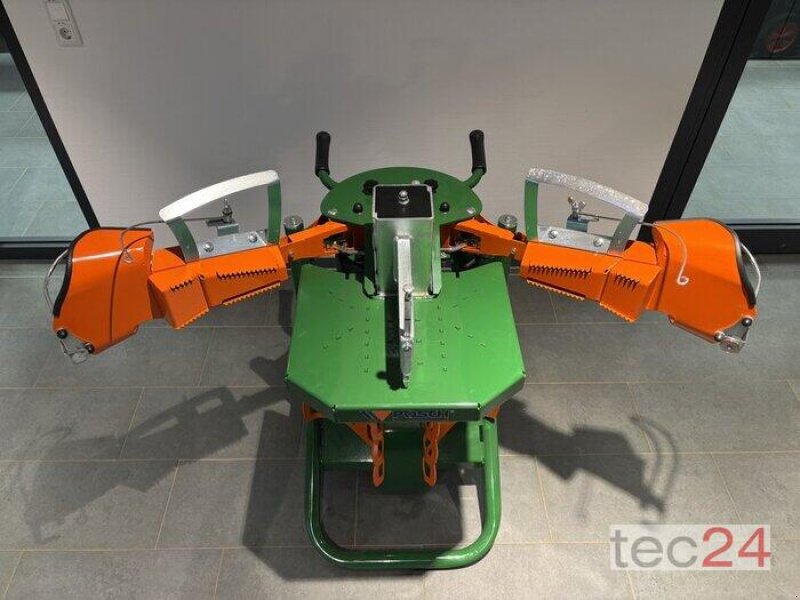 Sonstige Forsttechnik du type Posch Spaltaxt 10 Holzspalter (M6175N), Neumaschine en Wipperfürth (Photo 3)