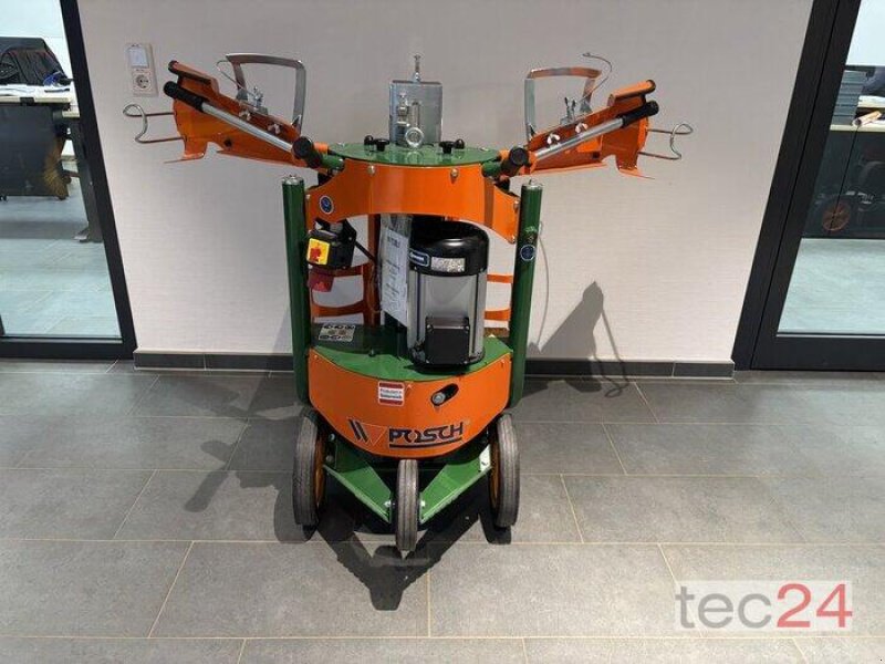 Sonstige Forsttechnik du type Posch Spaltaxt 10 Holzspalter (M6175N), Neumaschine en Wipperfürth (Photo 4)