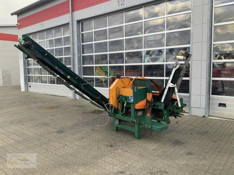 Sonstige Forsttechnik des Typs Posch Spaltfix 3000 Comfort, Gebrauchtmaschine in Pfreimd (Bild 1)