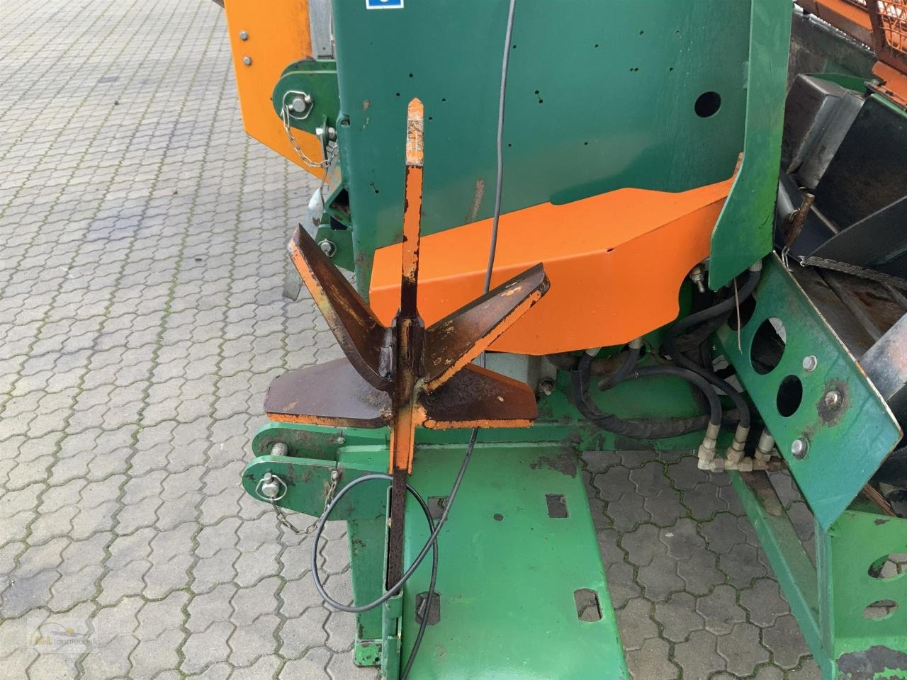 Sonstige Forsttechnik of the type Posch Spaltfix 3000 Comfort, Gebrauchtmaschine in Pfreimd (Picture 7)