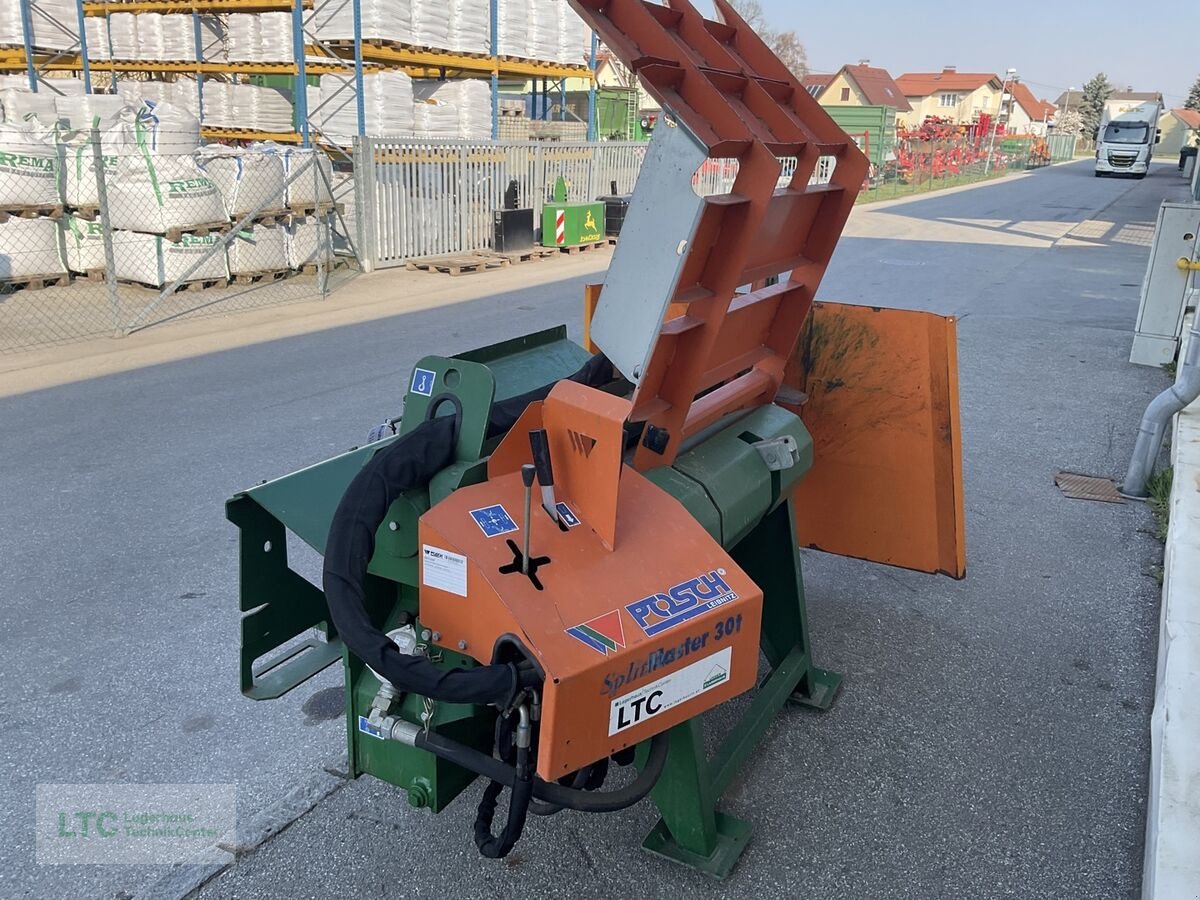 Sonstige Forsttechnik типа Posch SplitMaster 30 To, Gebrauchtmaschine в Kalsdorf (Фотография 4)