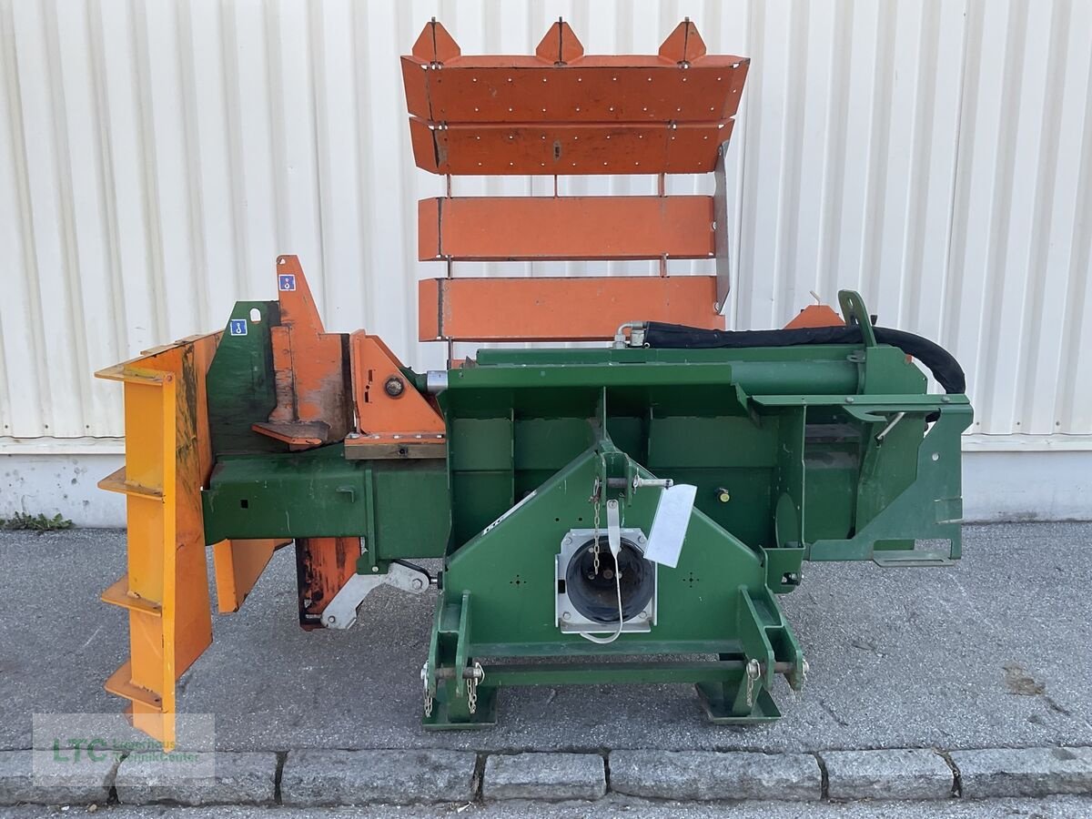 Sonstige Forsttechnik типа Posch SplitMaster 30 To, Gebrauchtmaschine в Kalsdorf (Фотография 5)