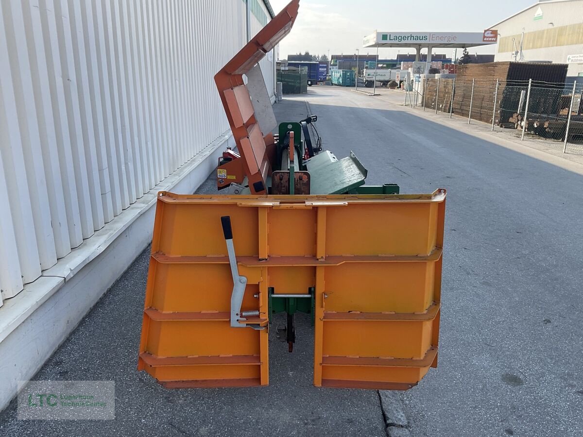 Sonstige Forsttechnik типа Posch SplitMaster 30 To, Gebrauchtmaschine в Kalsdorf (Фотография 7)