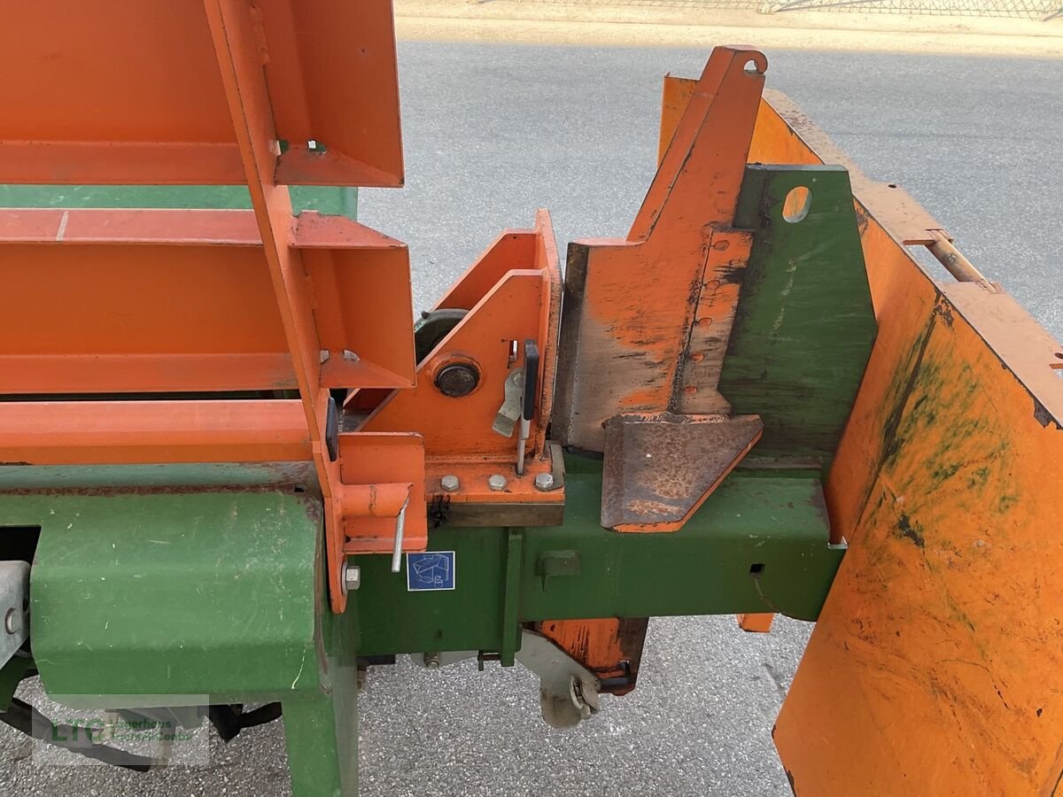 Sonstige Forsttechnik типа Posch SplitMaster 30 To, Gebrauchtmaschine в Kalsdorf (Фотография 8)