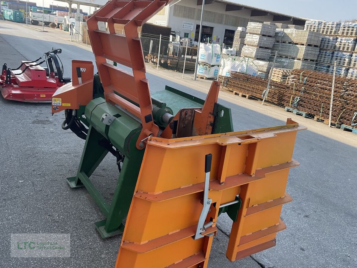Sonstige Forsttechnik типа Posch SplitMaster 30 To, Gebrauchtmaschine в Kalsdorf (Фотография 3)