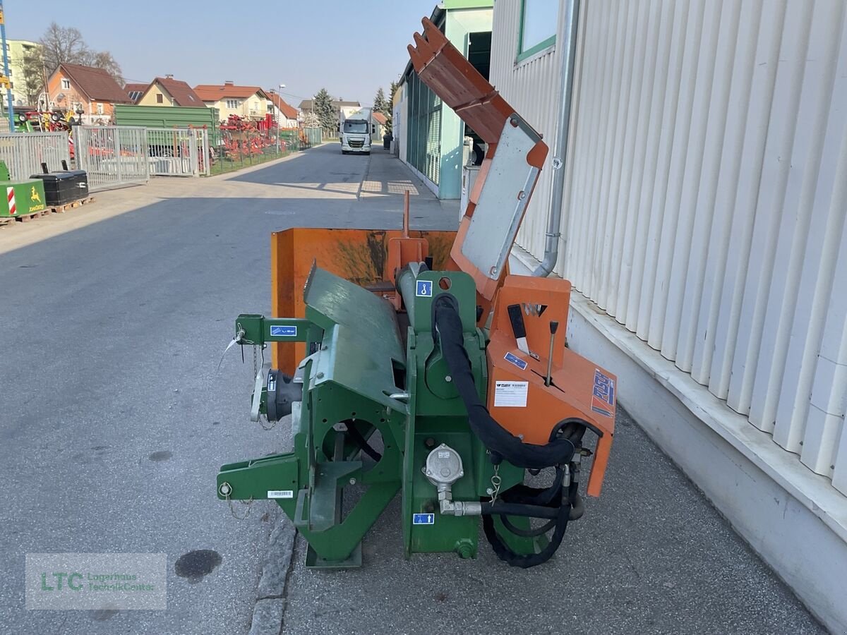 Sonstige Forsttechnik типа Posch SplitMaster 30 To, Gebrauchtmaschine в Kalsdorf (Фотография 9)