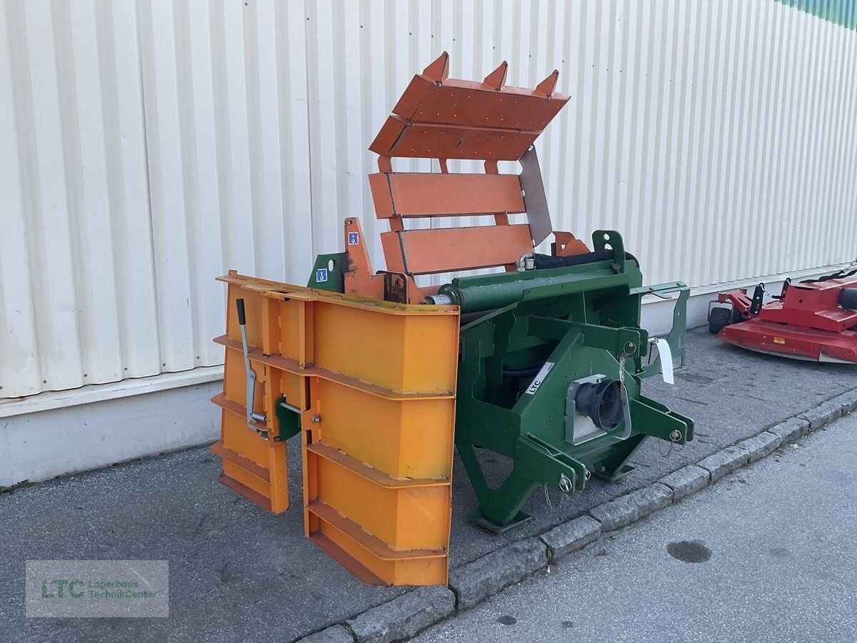 Sonstige Forsttechnik типа Posch SplitMaster 30 To, Gebrauchtmaschine в Kalsdorf (Фотография 2)