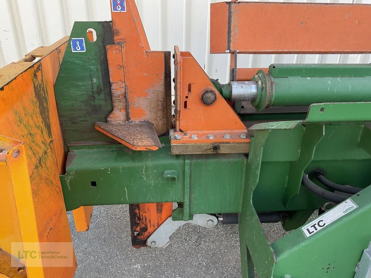 Sonstige Forsttechnik типа Posch SplitMaster 30 To, Gebrauchtmaschine в Kalsdorf (Фотография 10)