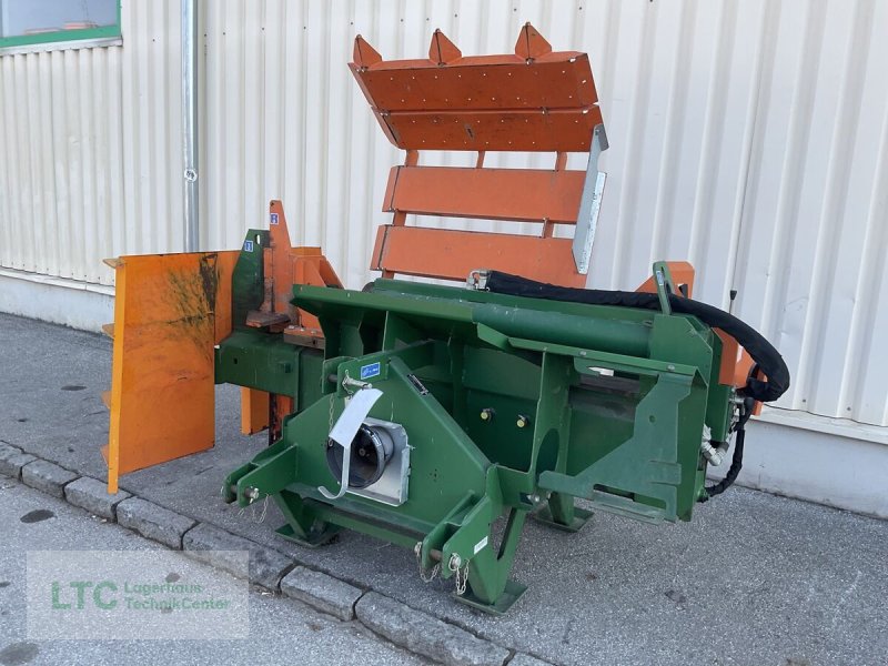 Sonstige Forsttechnik a típus Posch SplitMaster 30 To, Gebrauchtmaschine ekkor: Kalsdorf (Kép 1)