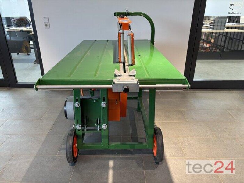 Sonstige Forsttechnik des Typs Posch UniCut KE7,5 Tischkreissäge, Neumaschine in Wipperfürth (Bild 3)