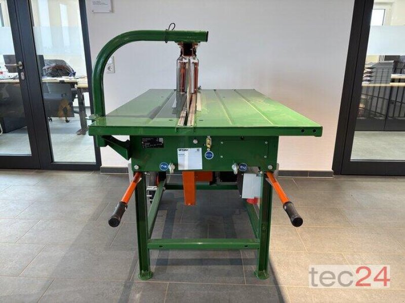 Sonstige Forsttechnik des Typs Posch UniCut KE7,5 Tischkreissäge, Neumaschine in Wipperfürth (Bild 4)